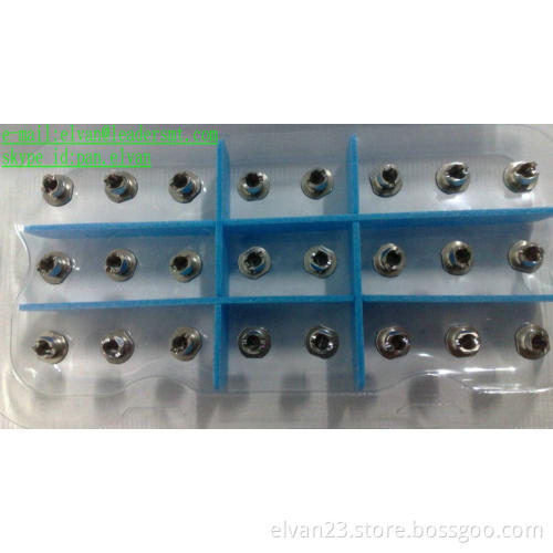 KME CM402/602 205 / 206 /225 /226 /230C/235C/240C Nozzle copy new